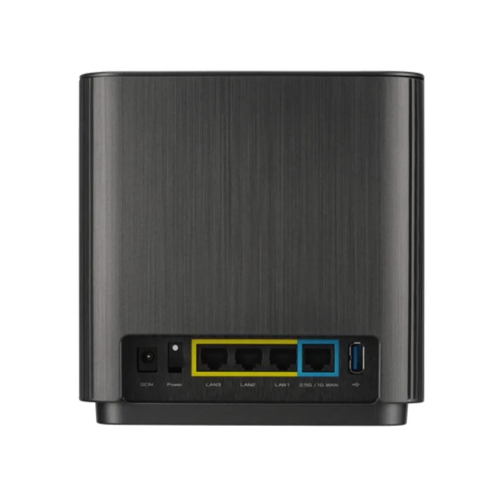 ASUS ZenWiFi XT9 AX7800 Wireless Tri-Band Mesh Wi-Fi System