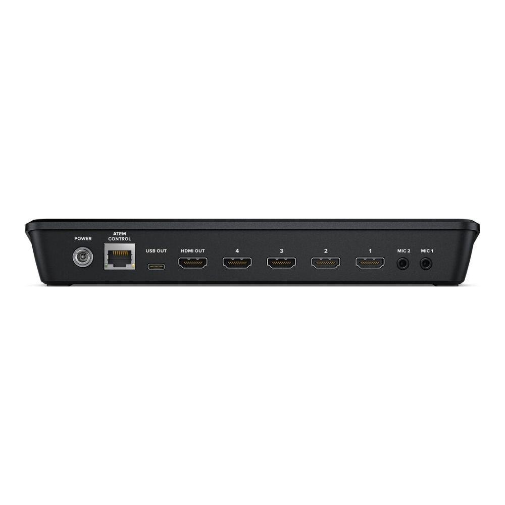 Blackmagic Design ATEM Mini Pro ISO