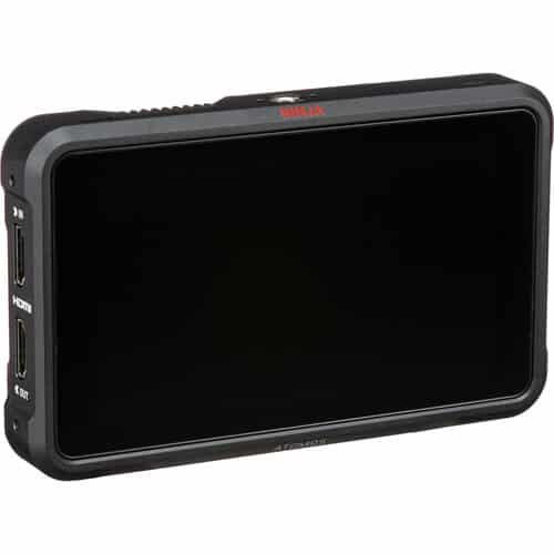 Atomos Ninja V 5″ 4K HDMI Recording Monitor