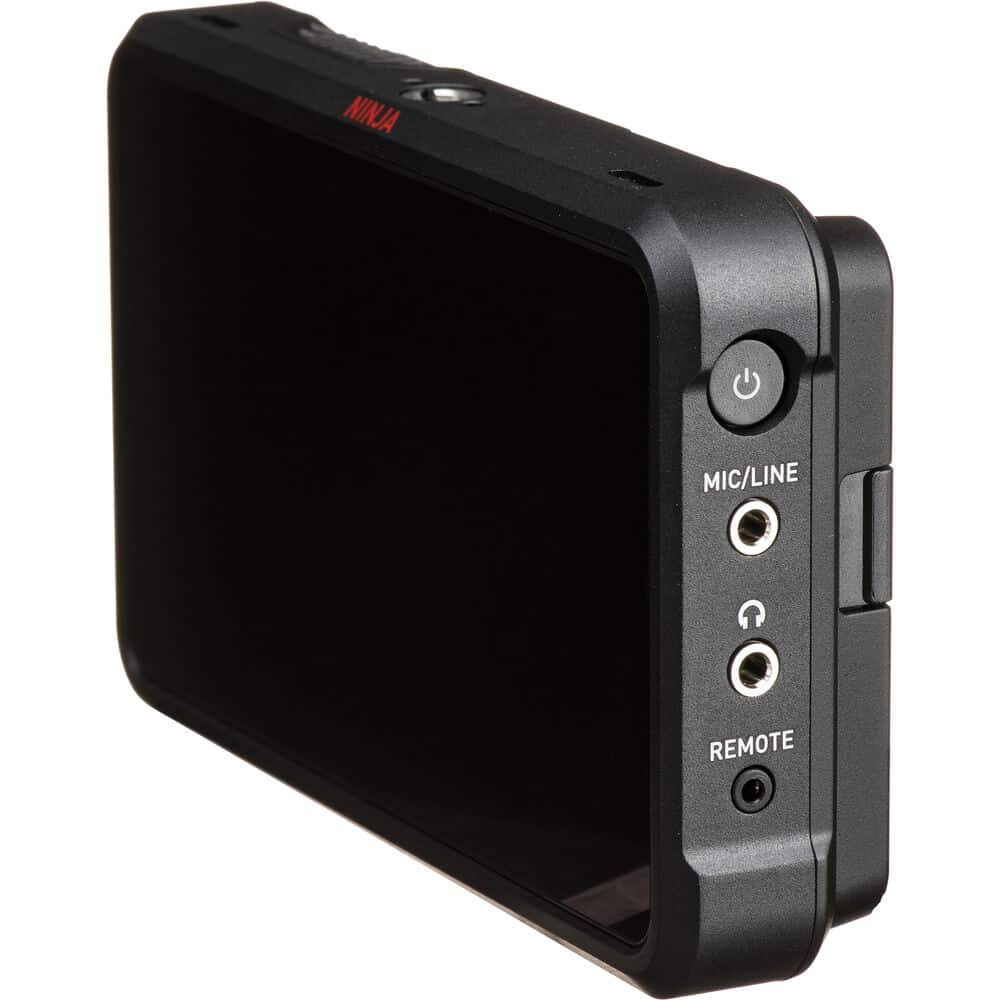 Atomos Ninja V 5″ 4K HDMI Recording Monitor
