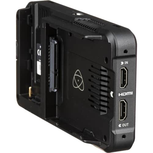 Atomos Ninja V 5″ 4K HDMI Recording Monitor