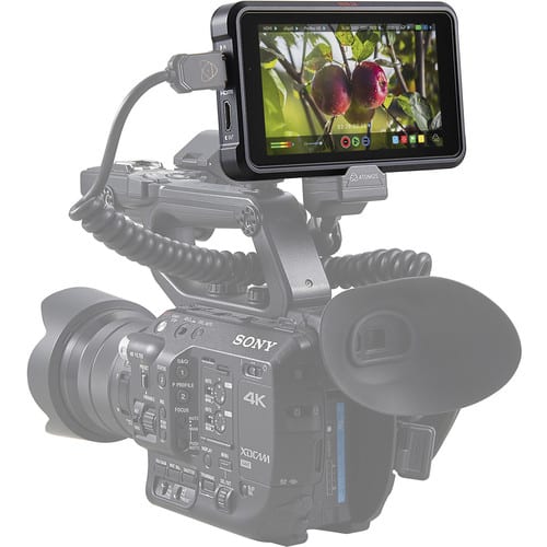 Atomos Ninja V 5″ 4K HDMI Recording Monitor