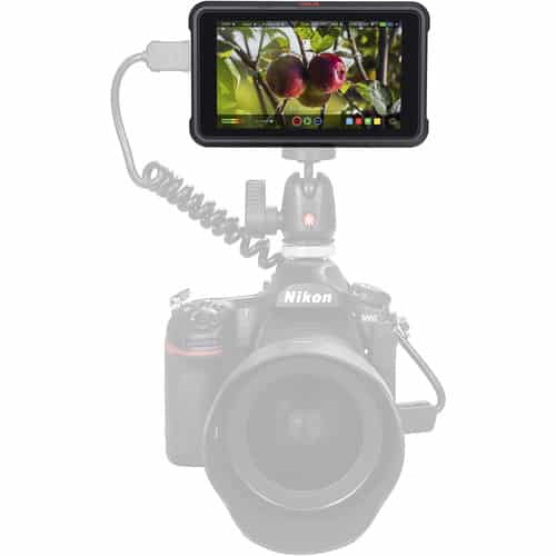 Atomos Ninja V 5″ 4K HDMI Recording Monitor