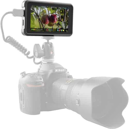 Atomos Ninja V 5″ 4K HDMI Recording Monitor