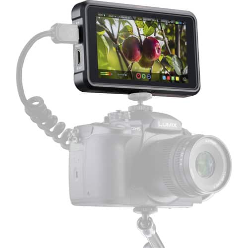 Atomos Ninja V 5″ 4K HDMI Recording Monitor