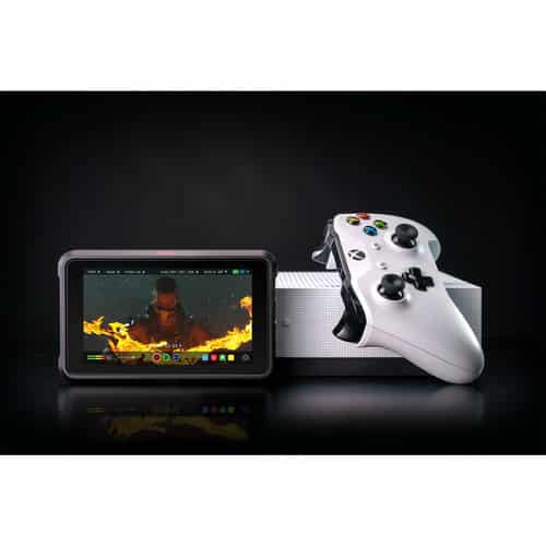 Atomos Ninja V 5″ 4K HDMI Recording Monitor