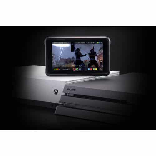 Atomos Ninja V 5″ 4K HDMI Recording Monitor