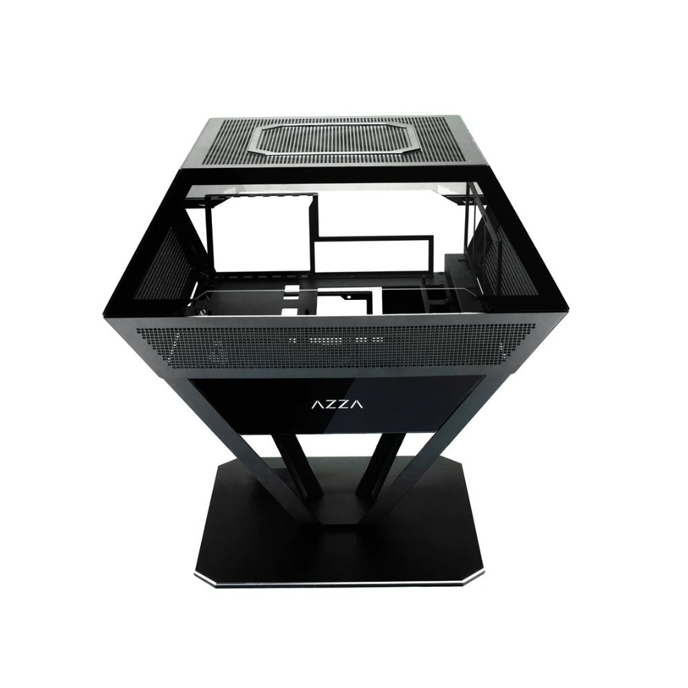 AZZA Diamond CSAZ-812 Gaming Case