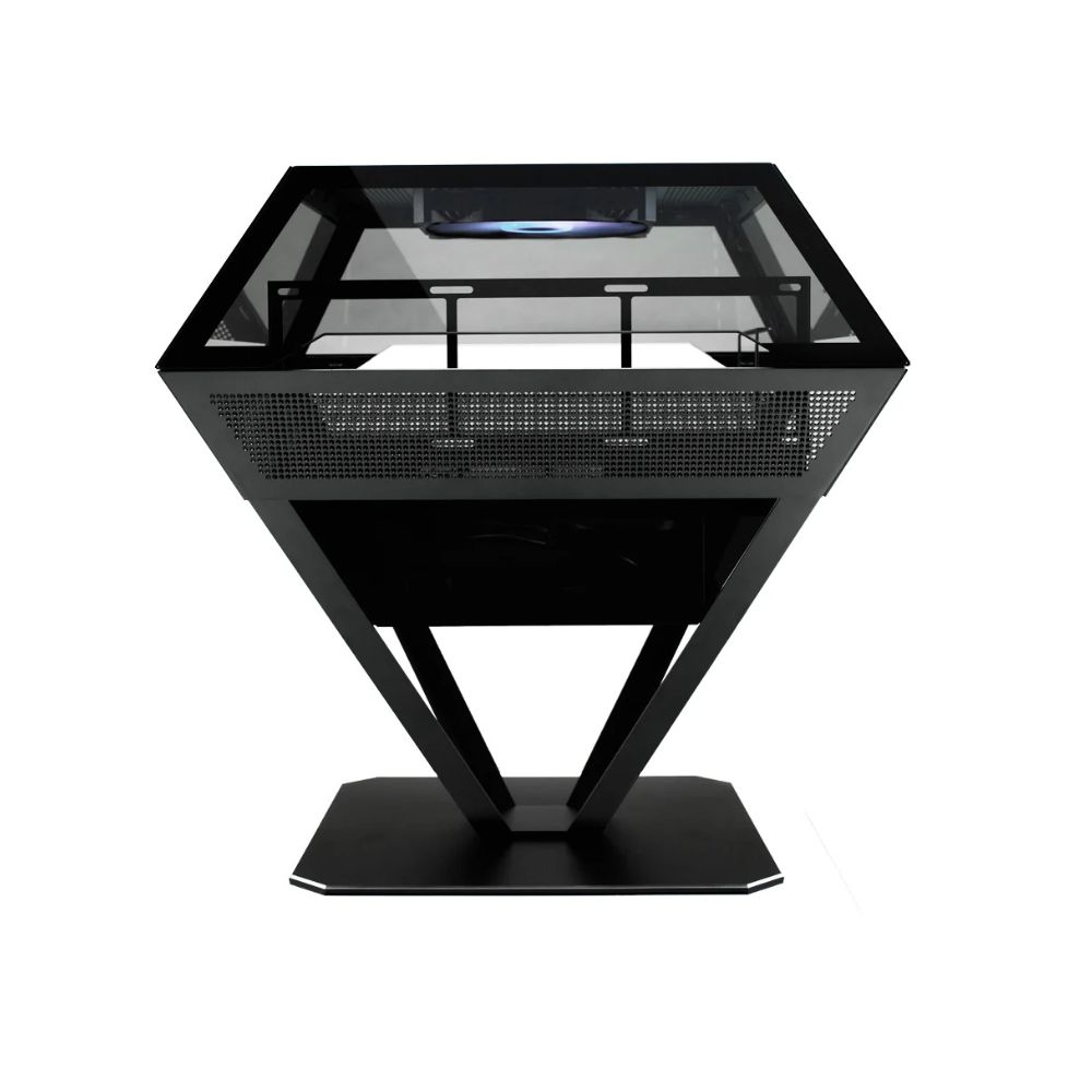 AZZA Diamond CSAZ-812 Gaming Case