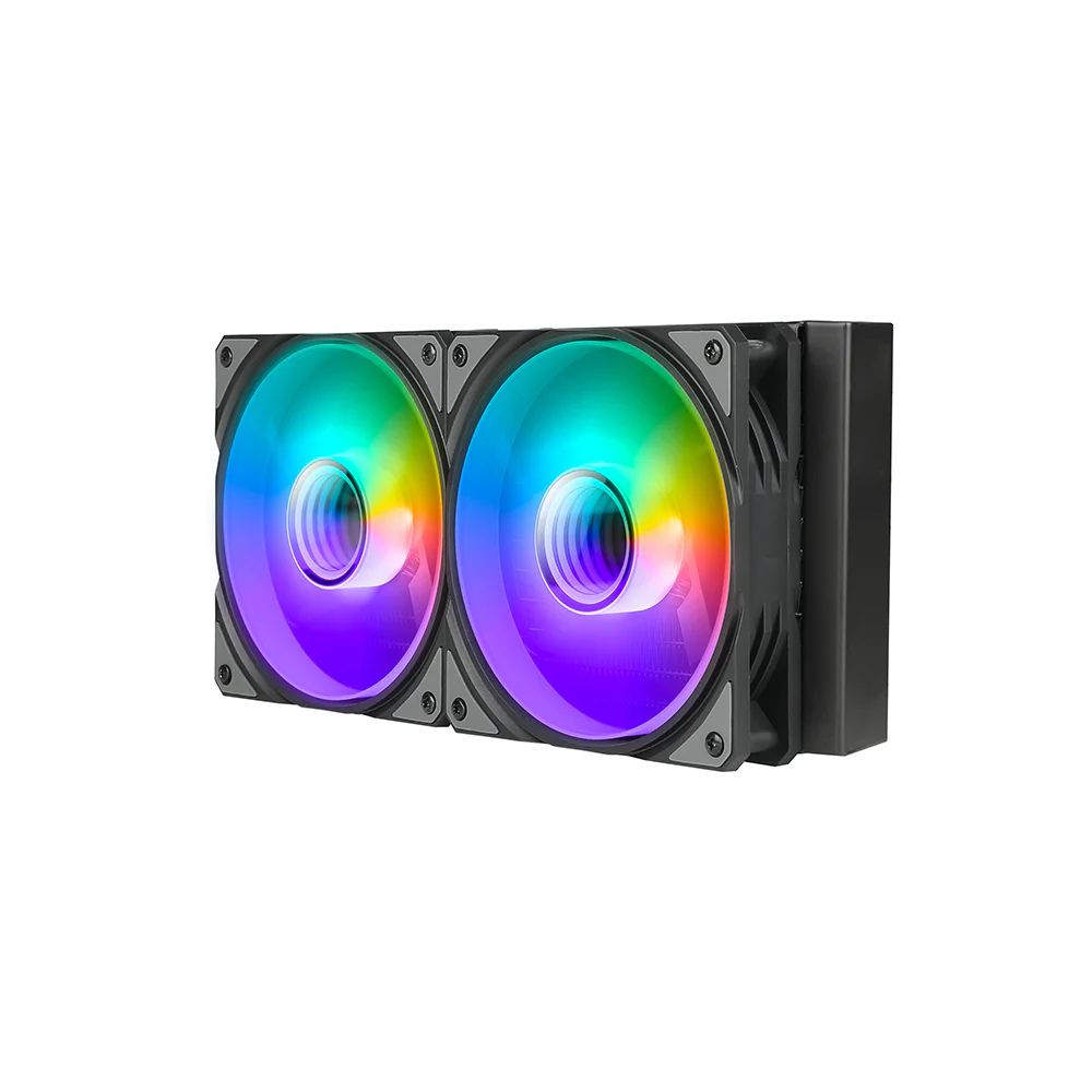 AZZA Galeforce 240 AIO Liquid Cooler
