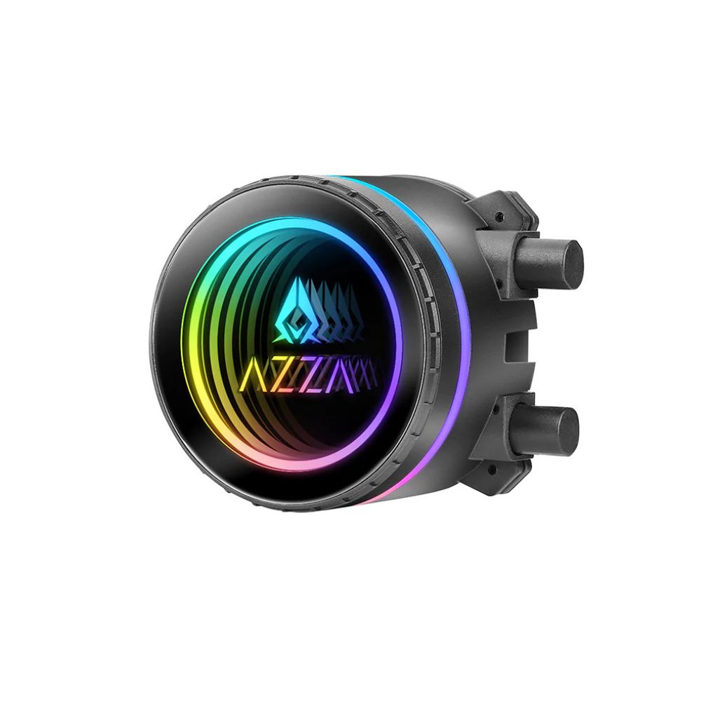 AZZA Galeforce 240 AIO Liquid Cooler