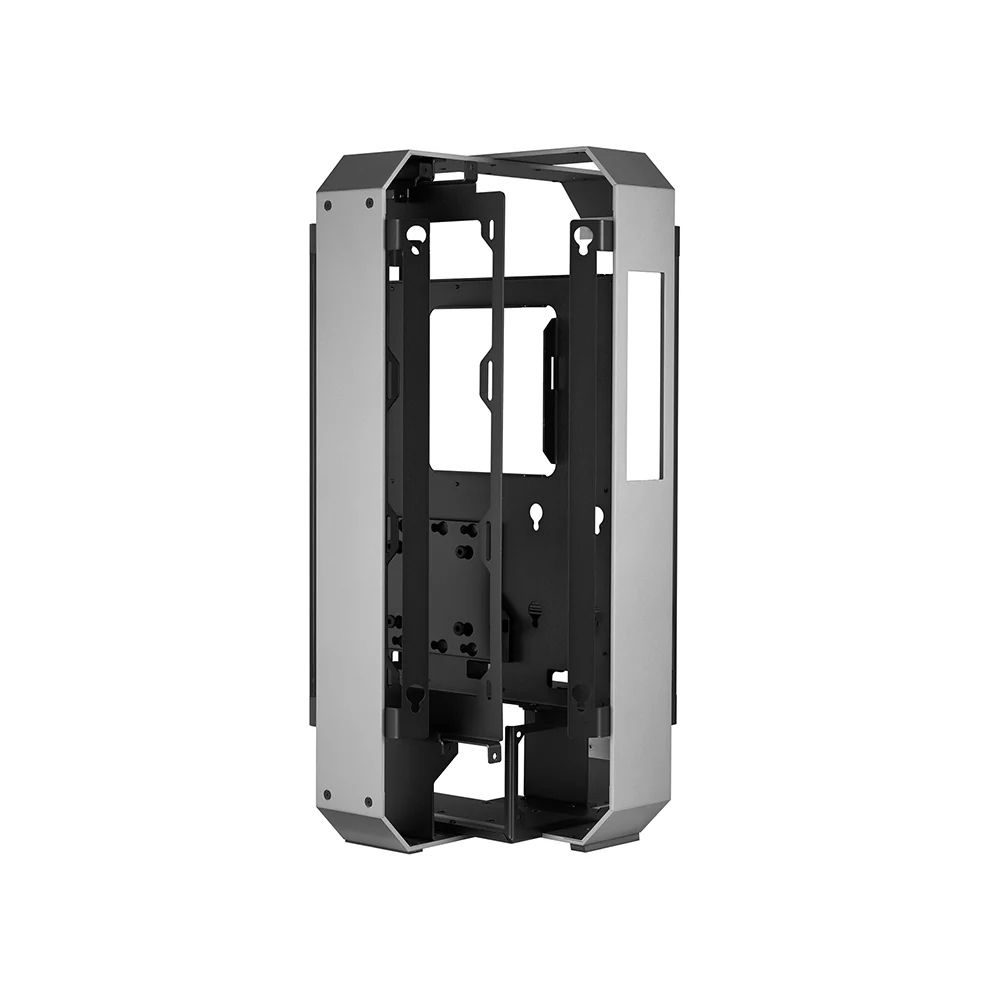 AZZA Opus 809 Dual-Orientation Case