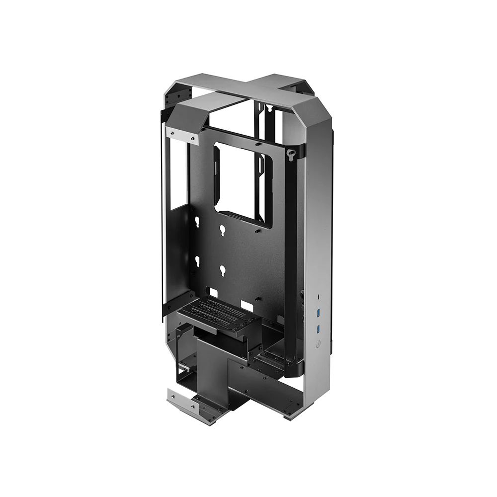 AZZA Opus 809 Dual-Orientation Case