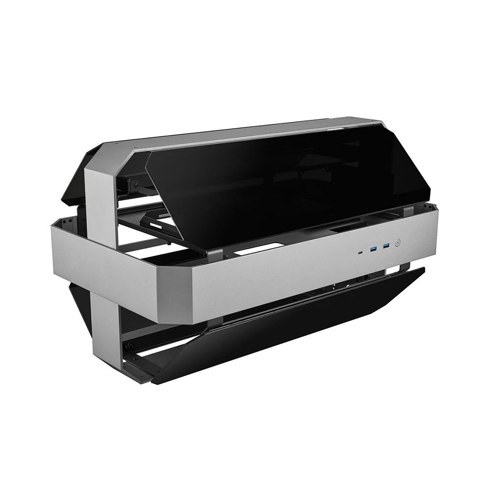 AZZA Opus 809 Dual-Orientation Case