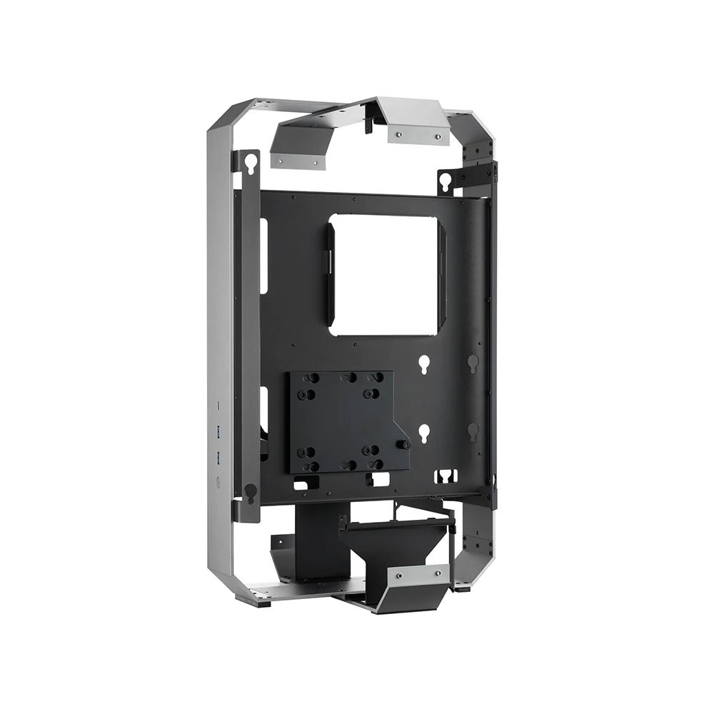 AZZA Opus 809 Dual-Orientation Case