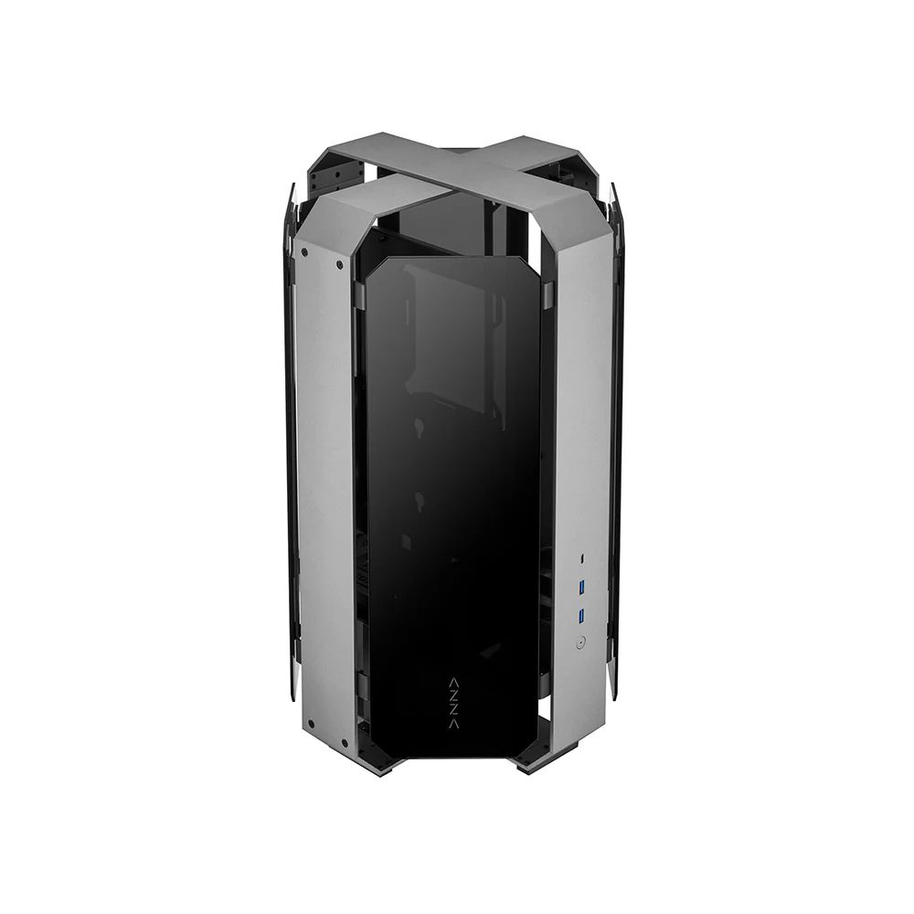 AZZA Opus 809 Dual-Orientation Case