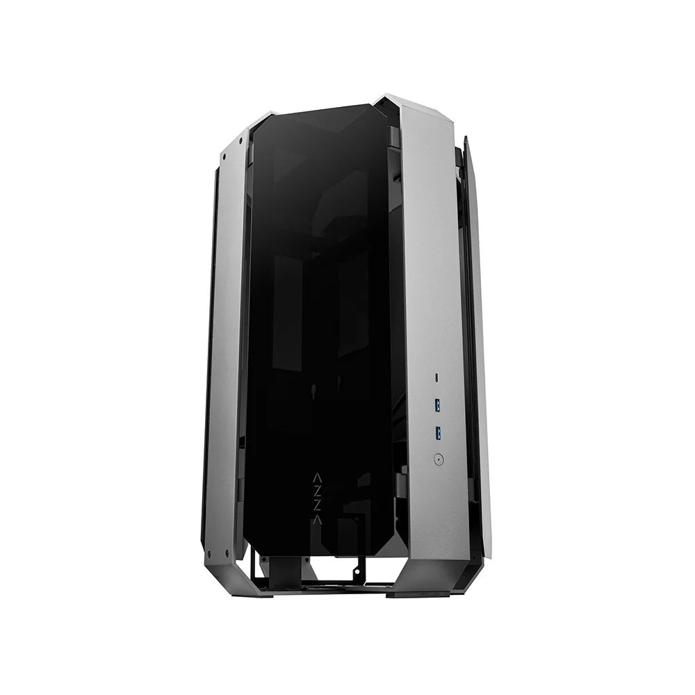 AZZA Opus 809 Dual-Orientation Case