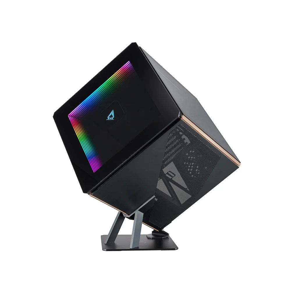 AZZA Regis 902 Cube PC Case