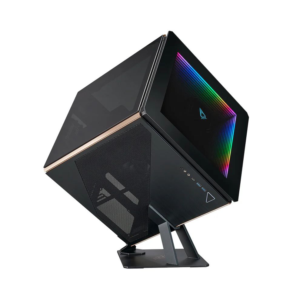 AZZA Regis 902 Cube PC Case