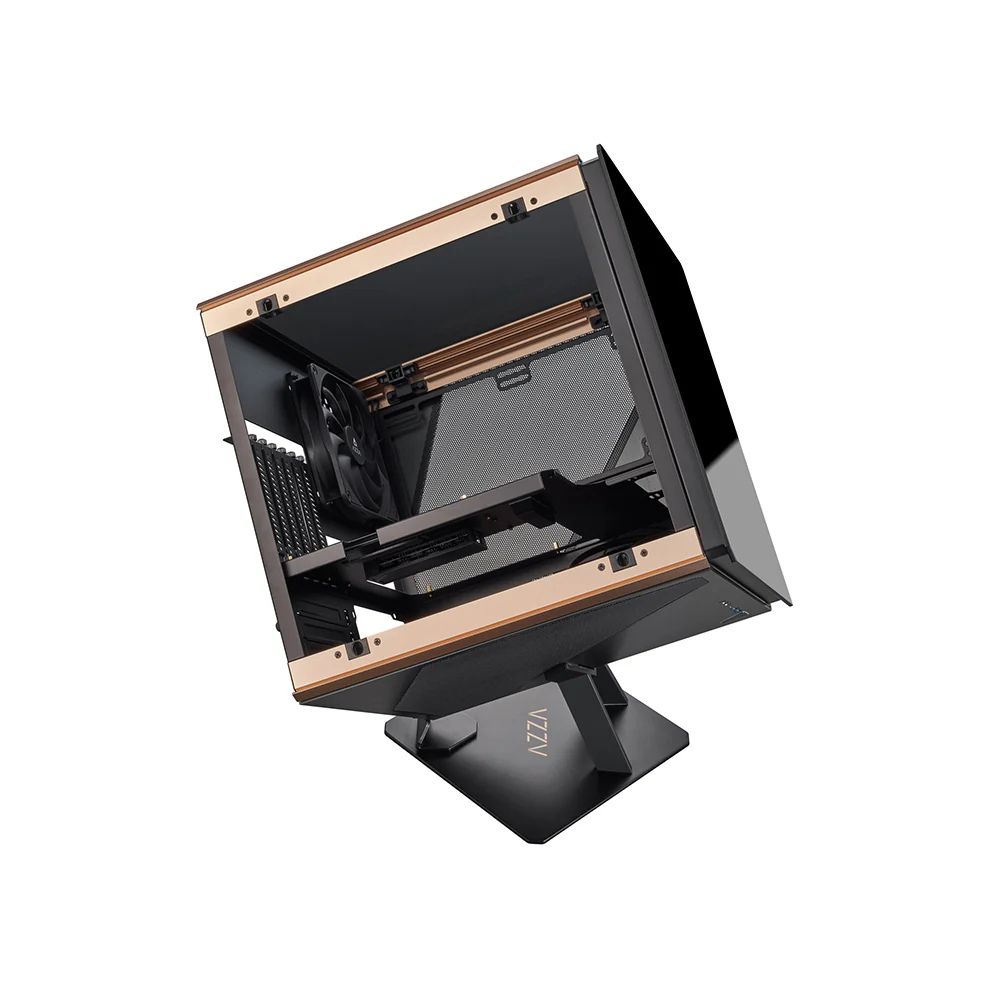 AZZA Regis 902 Cube PC Case