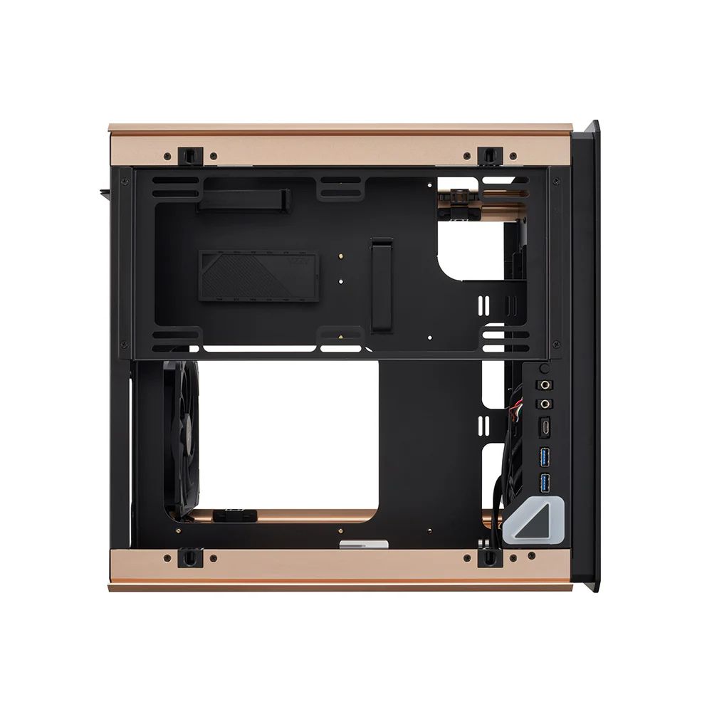 AZZA Regis 902 Cube PC Case