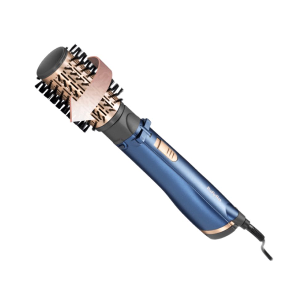 Babyliss Air Brush 1000w | AS966ROE