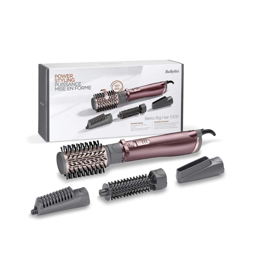 BaByliss AS960E Hot Air Brush