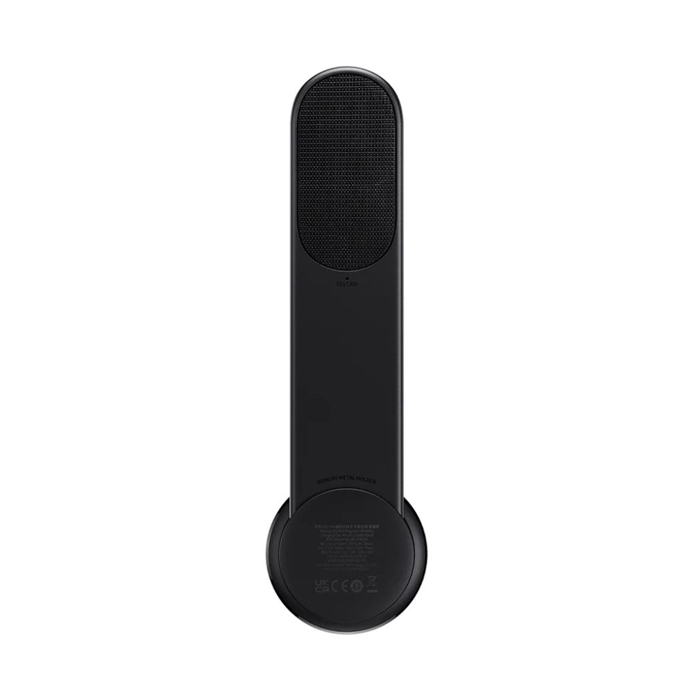 Baseus C02 Pro Magnetic Wireless Charging Car Mount