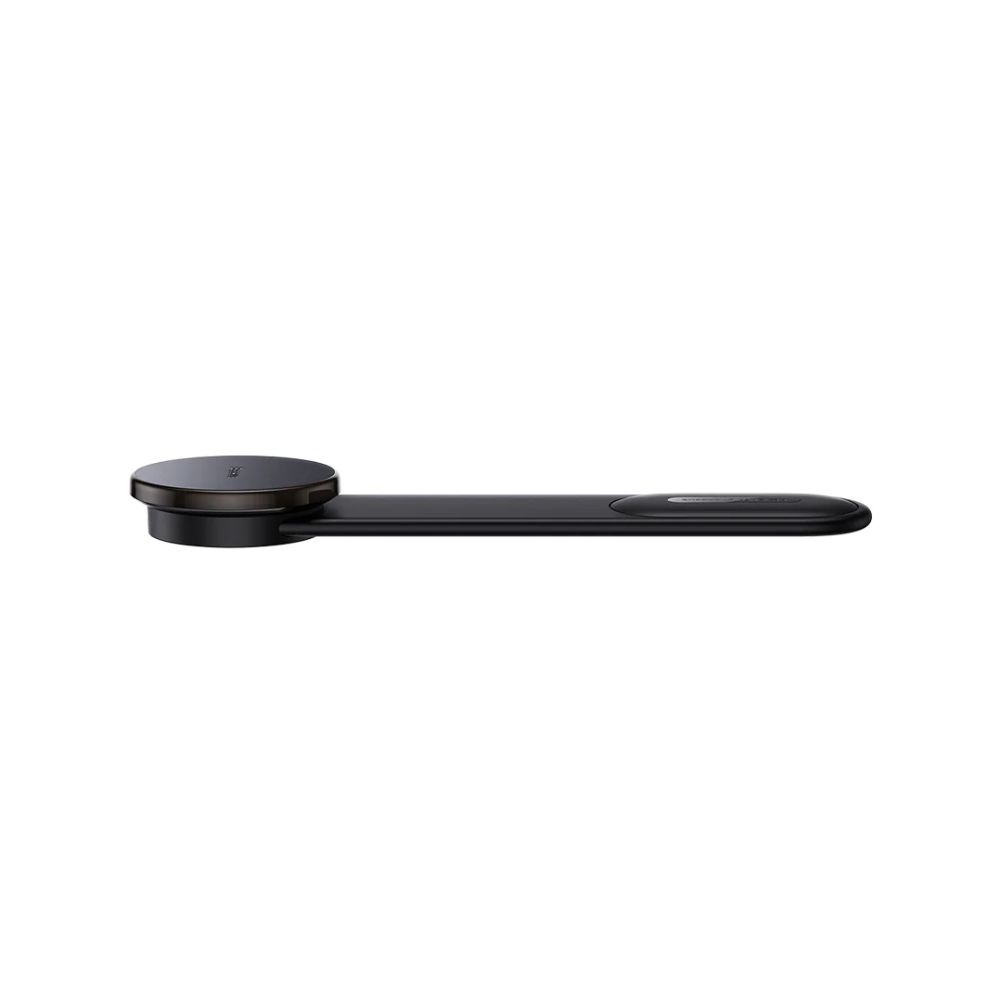 Baseus C02 Pro Magnetic Wireless Charging Car Mount