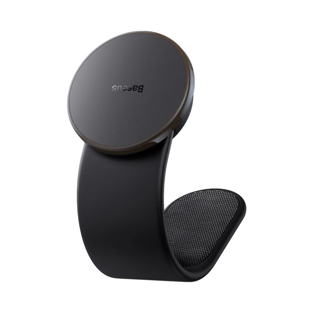 Baseus C02 Pro Magnetic Wireless Charging Car Mount