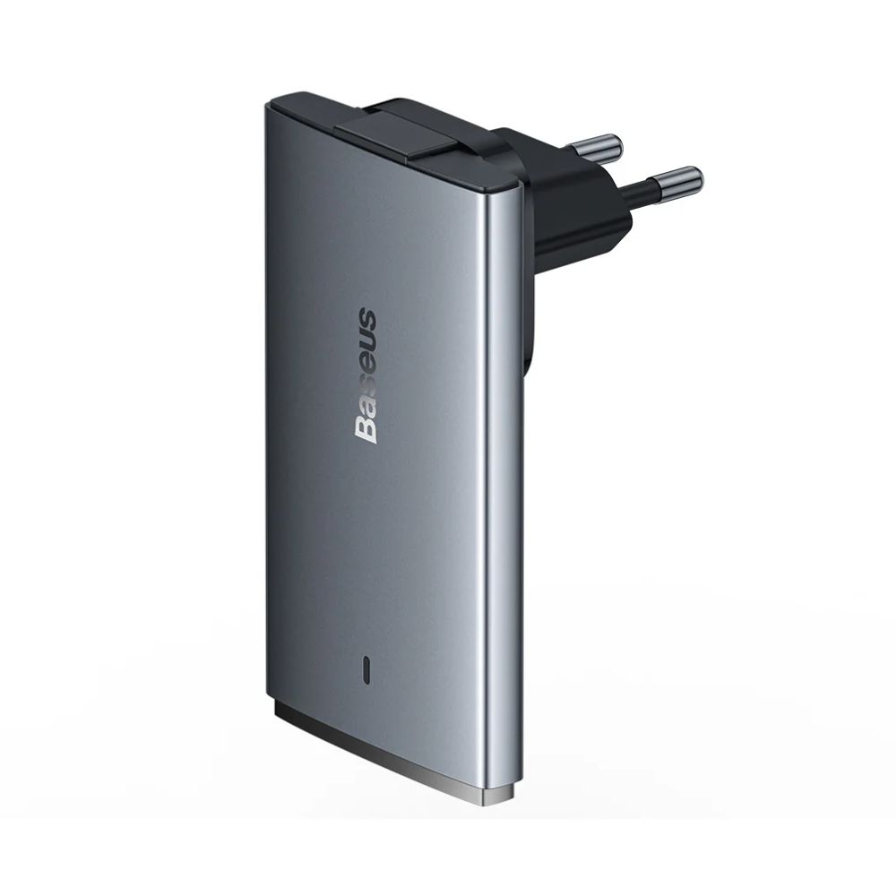 Baseus GaN5 Pro Flat USB-C Wall Charger 65W