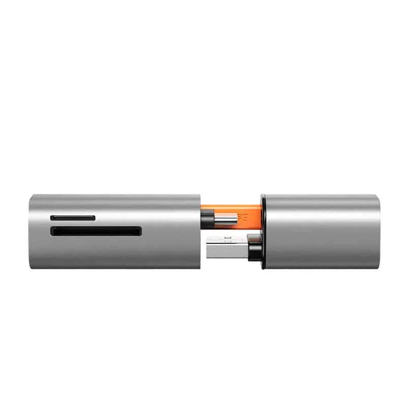 Baseus Mini-cabin Card Reader
