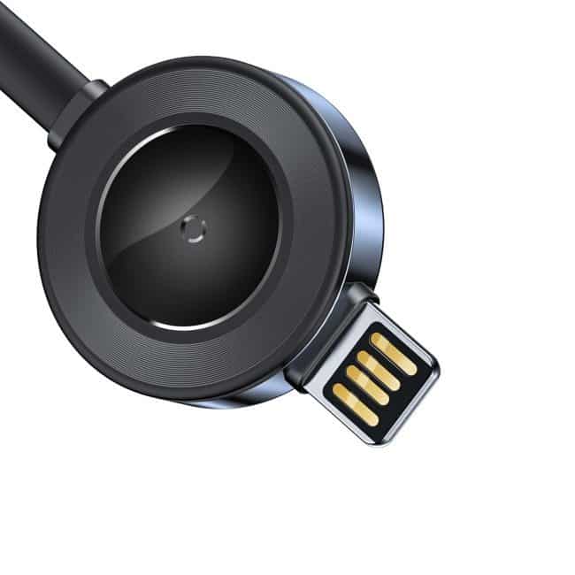 Baseus Star Ring Series 4 in 1 Wireless Charging Cable