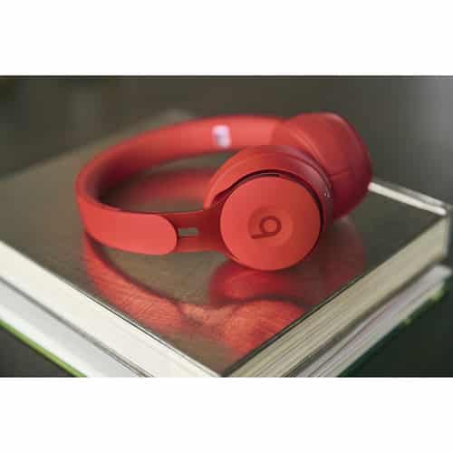 Beats by Dr. Dre Solo Pro Wireless Noise-Canceling On-Ear Headphones