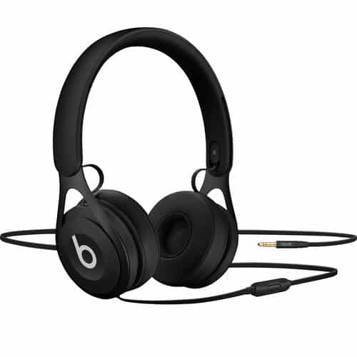 Beats by Dr. Dre Beats EP On-Ear Headphones (Black)