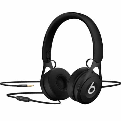 Beats by Dr. Dre Beats EP On-Ear Headphones (Black)