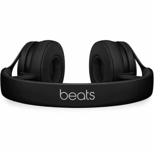 Beats by Dr. Dre Beats EP On-Ear Headphones (Black)