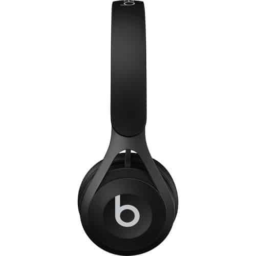 Beats by Dr. Dre Beats EP On-Ear Headphones (Black)