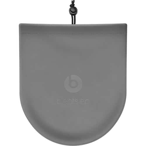 Beats by Dr. Dre Beats EP On-Ear Headphones (Black)