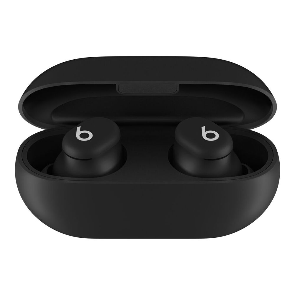 Beats Solo Buds by Dr. Dre (Matte Black)