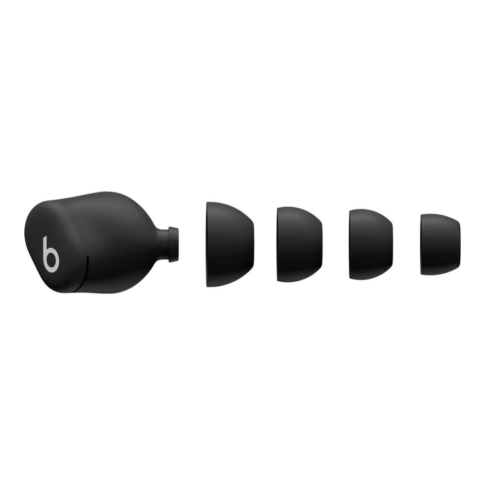 Beats Solo Buds by Dr. Dre (Matte Black)