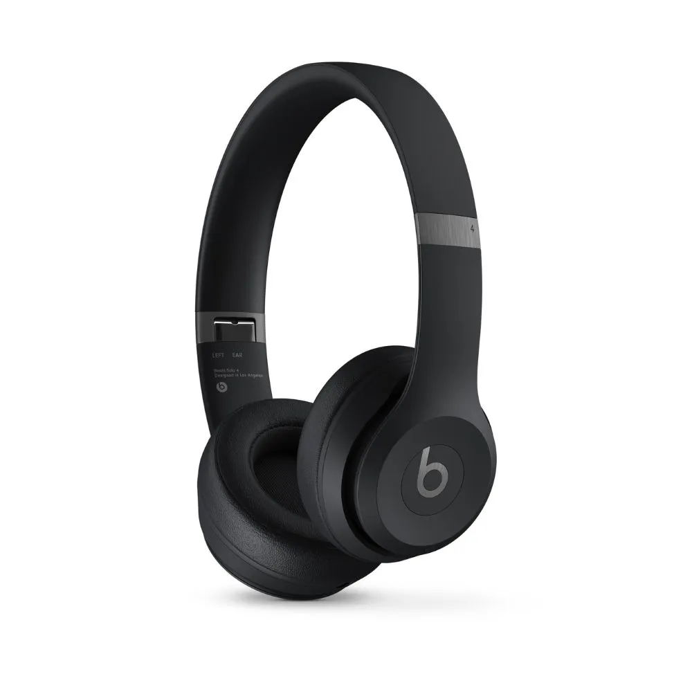 Beats Solo 4 Wireless Headphones