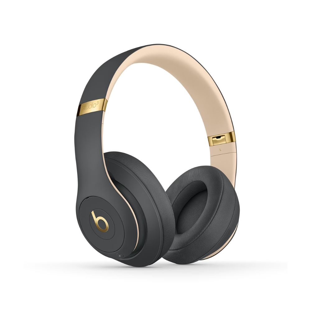 Beats Studio3 Wireless Noise Cancelling Over-Ear Headphones