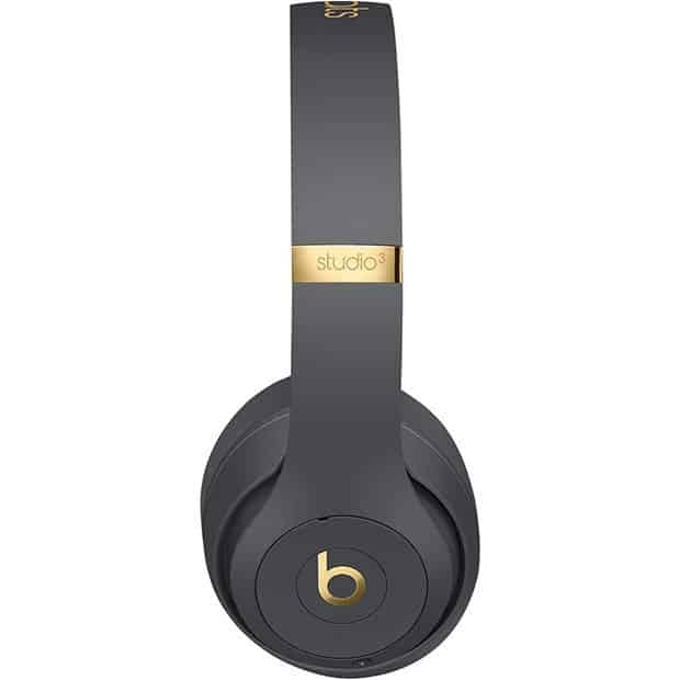 Beats Studio3 Wireless Noise Cancelling Over-Ear Headphones