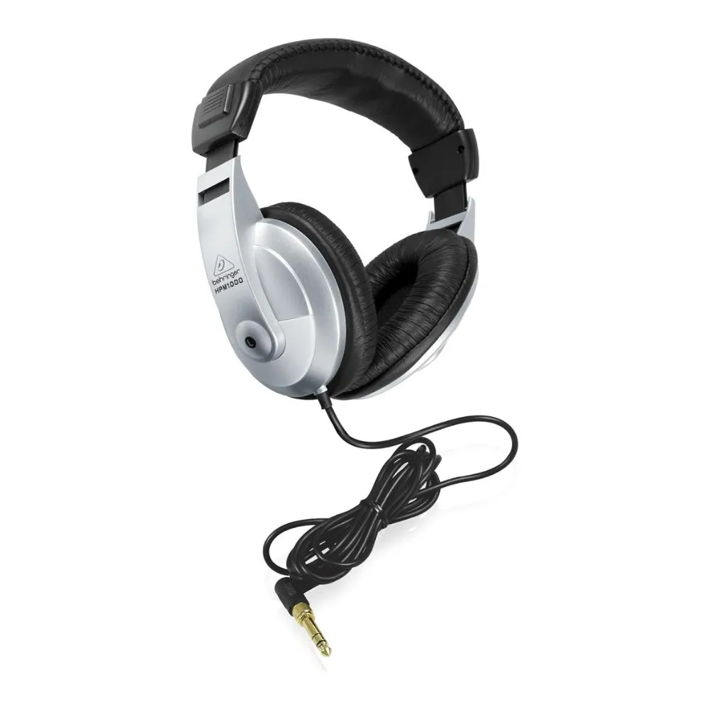 Behringer HPM1000 Headphone