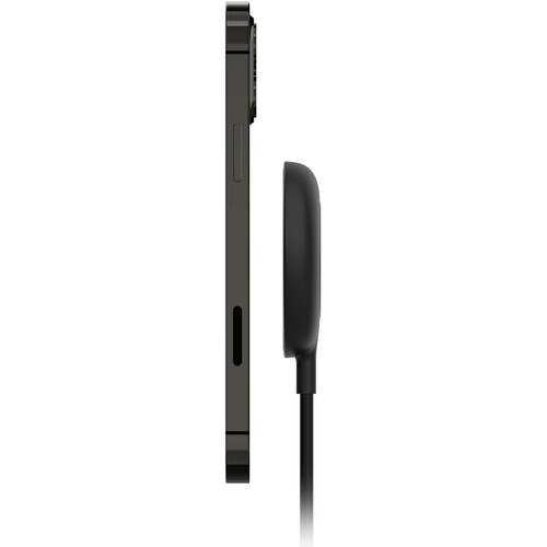 Belkin Boost Charge Magnetic Wireless Charging Pad (Black)