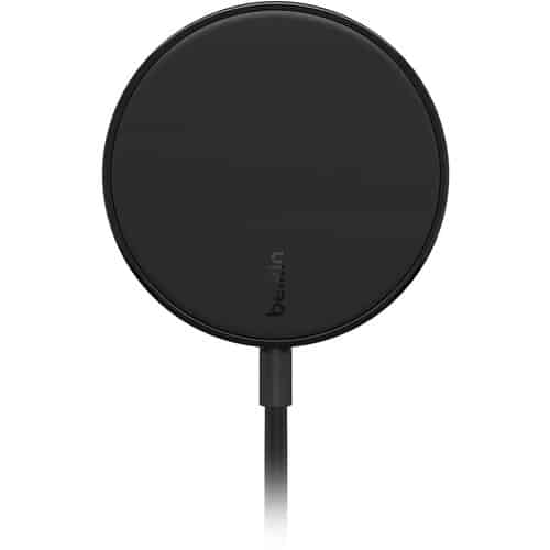 Belkin Boost Charge Magnetic Wireless Charging Pad (Black)