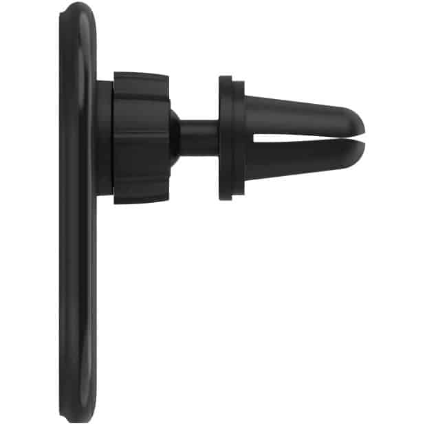 Belkin Magnetic Wireless Car Charger – MagSafe