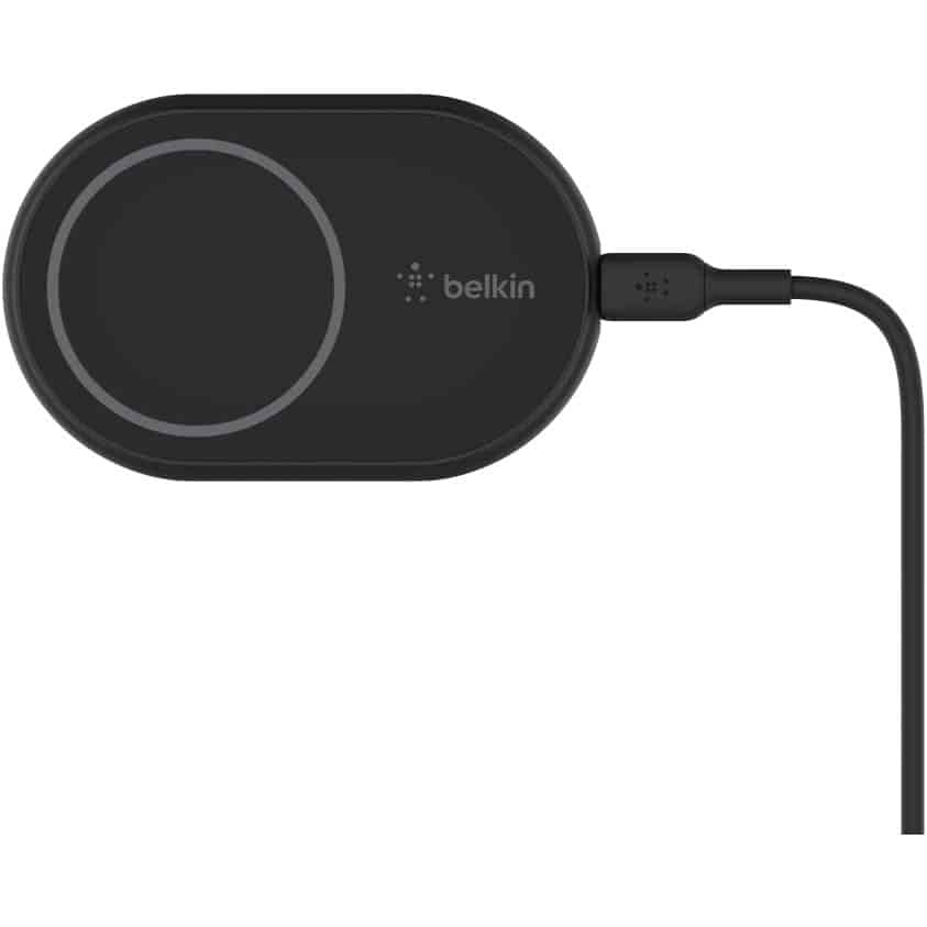Belkin Magnetic Wireless Car Charger – MagSafe