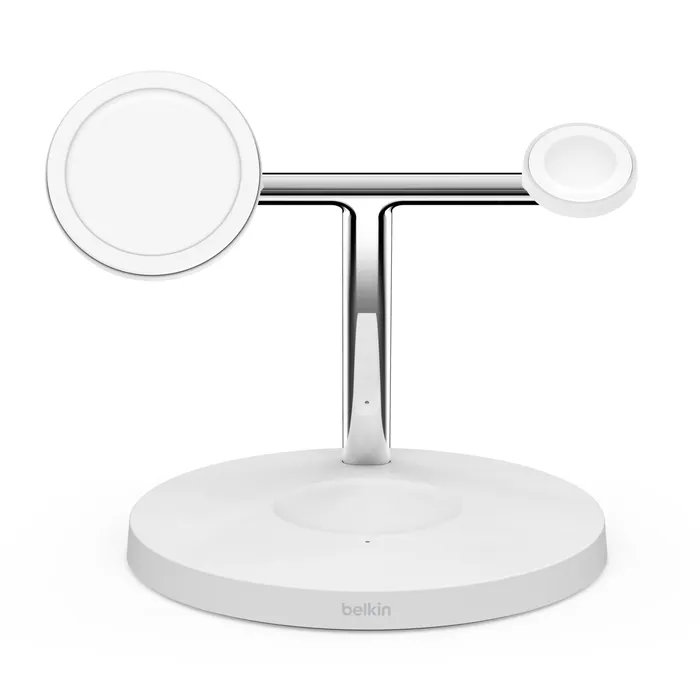 Belkin BOOST CHARGE PRO 3-in-1 15W